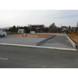 （土地情報）三方原　大規模既存集落制度対象地　A区画　※値段変更しました